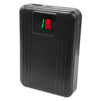 セーフラン安全用品 AS-COOL(TM)専用バッテリー ASB01 1台（直送品）