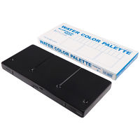 ターレンスジャパン ターレンス アルミパレット26色 MN 490026 1個（直送品）