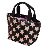 HALKARIN’S ミニトートバッグ Hanna Hula ハンナフラ 軽量 お散歩バッグ ロックスターブラック 275314 1個（直送品）