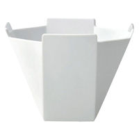 ボウル 16cm M.STYLE 和心 ハイボウル ワインクーラー 皿 食器 和食器 強化磁器 有田焼 日本製 365130 1個（直送品）