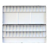 ターレンスジャパン ターレンス アルミパレット39色SN 442072 1個（直送品）