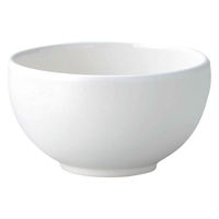 ミヤザキ食器 ボウル 10cm ラウンド M.STYLE スウィーツパレット 磁器 美濃焼 369090 1個（直送品）