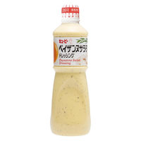 ペイザンヌサラダドレッシング 1L 1本 キユーピー 大容量 業務用 プロ仕様 プロユース