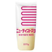 ニューテイストマヨ 1070g 1本 キユーピー マヨネーズタイプ 大容量 業務用 プロ仕様 プロユース