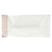 LSカミソリ（2枚刃） 個包装 100本 ディアリーフ 21121 1袋 山陽物産