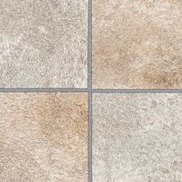 シンコール セラミックタイル S1408ー9m 巾:182cm 厚み:2.3mm 【長さ:9m】 1個（直送品）