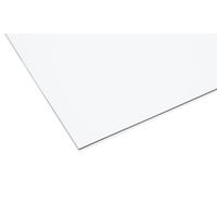 シンコール マグネホワイトシート 4m MWS-4m 1個（直送品）