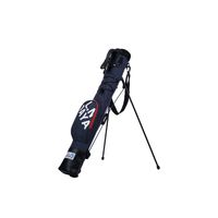 レザックス L.N.JAYA ラウンドスタンドバック NAVY 4536214210196 1個（直送品）