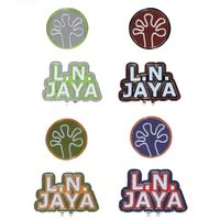 レザックス L.N.JAYA クリップマーカー GRAY 4536214949928 1個（直送品）