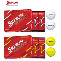 住友ゴム工業 SRIXON ディスタンス9(2022) YL 12P SNDIS9YL 1個（直送品）
