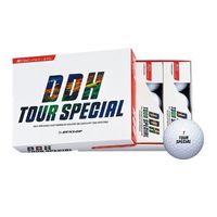 住友ゴム工業 DDH ツアースペシャル 12P DDHTS2L 1個（直送品）