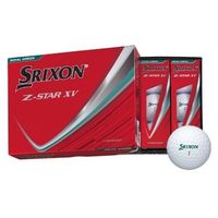 住友ゴム工業 SRIXON ZーSTAR XV9 ロイヤルグリーン 【ダース】 SN ZSXV9 GRN 1個（直送品）