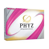 ブリヂストン PHYZ(2019) PPK 12P P9PX 1個（直送品）