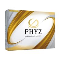 ブリヂストン PHYZ(2019) PWH 12P P9GX 1個（直送品）