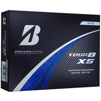 ブリヂストン TOUR B XS 2024 12P WH S4WXJ 1個（直送品）