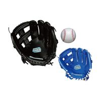 レザックス 親子グローブセットボール付 LPFS-5769 1個（直送品）