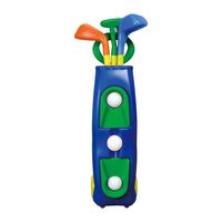 レザックス Jrゴルフセット LPFS-5770 1個（直送品）