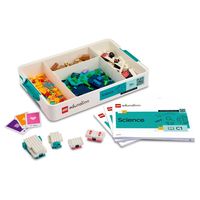 レゴエデュケーション レゴ エデュケーション サイエンス 11+ 45622 1セット（直送品）
