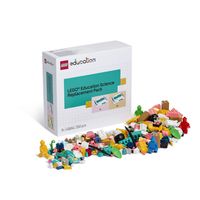 レゴエデュケーション 補充部品パック(5+・8+用) 45654 1セット（直送品）