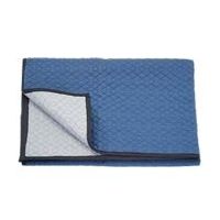 イチネンTASCO 養生マット(1.8x0.9m)簡易スケール付 TA966BBー1 1セット(3枚)（直送品）