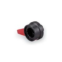 TONE レバーソケット 20UR41T 1PC（直送品）