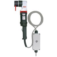 TONE 1次締め専用レンチ コーナー型建方1番(六角ボルト用) GKRC252 1PC（直送品）