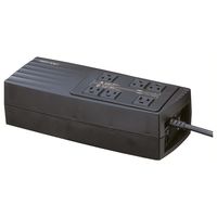 オムロン ソーシアルソリューションズ オムロンソーシアルソリューションズ UPS/常時商用給電方式(矩形波) BZ50LT2 1個（直送品）