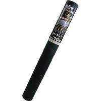 藤原産業 セフティー3 高密度不織布防草シート 無緑(むえん) 1m×10m 66853 1個（直送品）