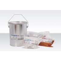 ニッタ化工品 接着剤 GK101ボンド 3600g GK3600 1個（直送品）