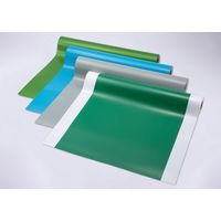 タカハラコーポレーション ビバ歩行帯フィルム(改正RoHS指令 制限10物質対応) 188NSM(20m)GN 1本（直送品）