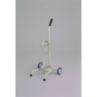 テラオカ ボンベカート 1500L 1台（直送品）