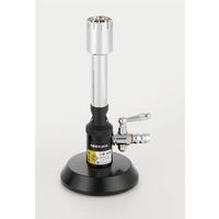 テラオカ ロマンアルトバーナー B型/プロパンガス No2B 1台（直送品）