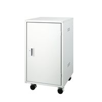 テラオカ ステンレス製システムワゴン SUNー450 1台（直送品）