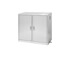 テラオカ スーパーアネックス薬品庫 ANXー701MDL 1台（直送品）