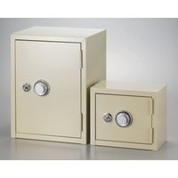 テラオカ スーパーアネックス麻薬金庫 ANXー931 1台（直送品）