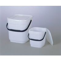 テラオカ パッカー角型 25L / 320×320×395H kakugata25L 1個（直送品）