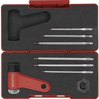 PB SWISS TOOLS ピービ 8326.SETA1 1セット（直送品）