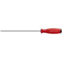 PB SWISS TOOLS ピービ―スイスツールズ スイスグリップ タイヤバルブレンチ 全長247mm 8196.Vー165 1本（直送品）