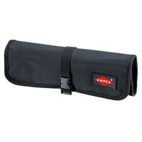 KNIPEX クニペックス スナップリングプライヤー用ロールバッグ 001956LE 1枚（直送品）