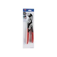 KNIPEX クニペックス 2本組 ウォーターポンププライヤーセット(アリゲーター) 003120V02 1セット（直送品）