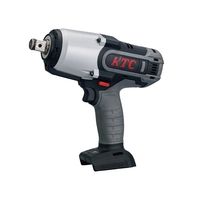 京都機械工具 KTC 19.0SQ コードレスインパクトレンチ 本体のみ JAE682 1台（直送品）
