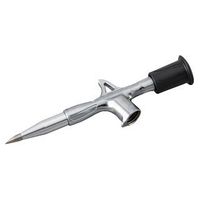 京都機械工具 KTC ミニグリースガン 本体のみ CGMー168 1台（直送品）