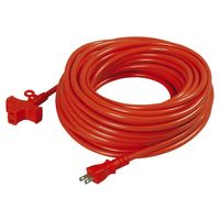 日動工業 MRSー20 エンチヨウコード アカ MRS20アカ 1PC（直送品）