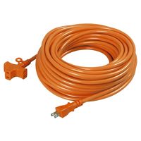 日動工業 MRSー20 エンチヨウコード オレンジ MRS20オレンジ 1PC（直送品）