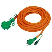 日動工業 PPTー20E ポツキンエンチヨウコードオレンジ PPT20Eオレンジ 1PC（直送品）