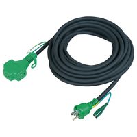 日動工業 PPTFー10E スタミナトリプルポツキン クロ PPTF10Eクロ 1PC（直送品）