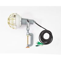 日動工業 安全投光器 白熱球(レフ球) AF-E505 1個（直送品）