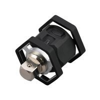 京都機械工具 KTC 25.4SQ TORQULE トルクル トルク測定範囲200ー1000Nm GNA1000ー08 1個（直送品）