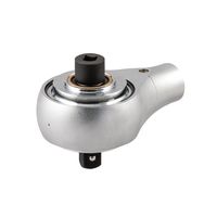 京都機械工具 KTC 12.7SQ 倍力レンチ 出力ドライブ19.0SQ 出力最大トルク1000Nm GAP1000ー46 1個（直送品）