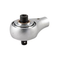 京都機械工具 KTC 12.7SQ 倍力レンチ 出力ドライブ25.4SQ 出力最大トルク1000Nm GAP1000ー48 1個（直送品）